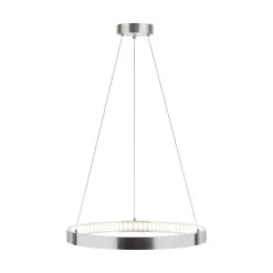 Visual Comfort Modern Collection Sean Lavin Bodiam 24 Inch LED Chandelier