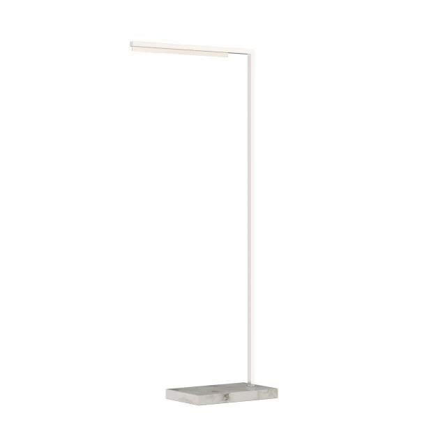 Sean Lavin Klee 43 Inch Reading Lamp By Visual Comfort Modern Collection - Image 2