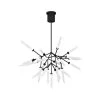 Sean Lavin Spur 37 Inch 25 Light LED Chandelier By Visual Comfort Modern Collection