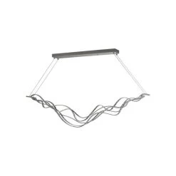 Visual Comfort Modern Collection Surge 54 Inch LED Linear Suspension Light