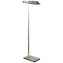 Classic 43 Inch Reading Lamp By Visual Comfort Signature Collection