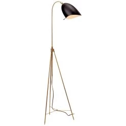 AERIN Sommerard 36 Inch Reading Lamp By Visual Comfort Signature Collection