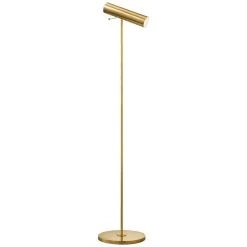 AERIN Lancelot 48 Inch Reading Lamp By Visual Comfort Signature Collection