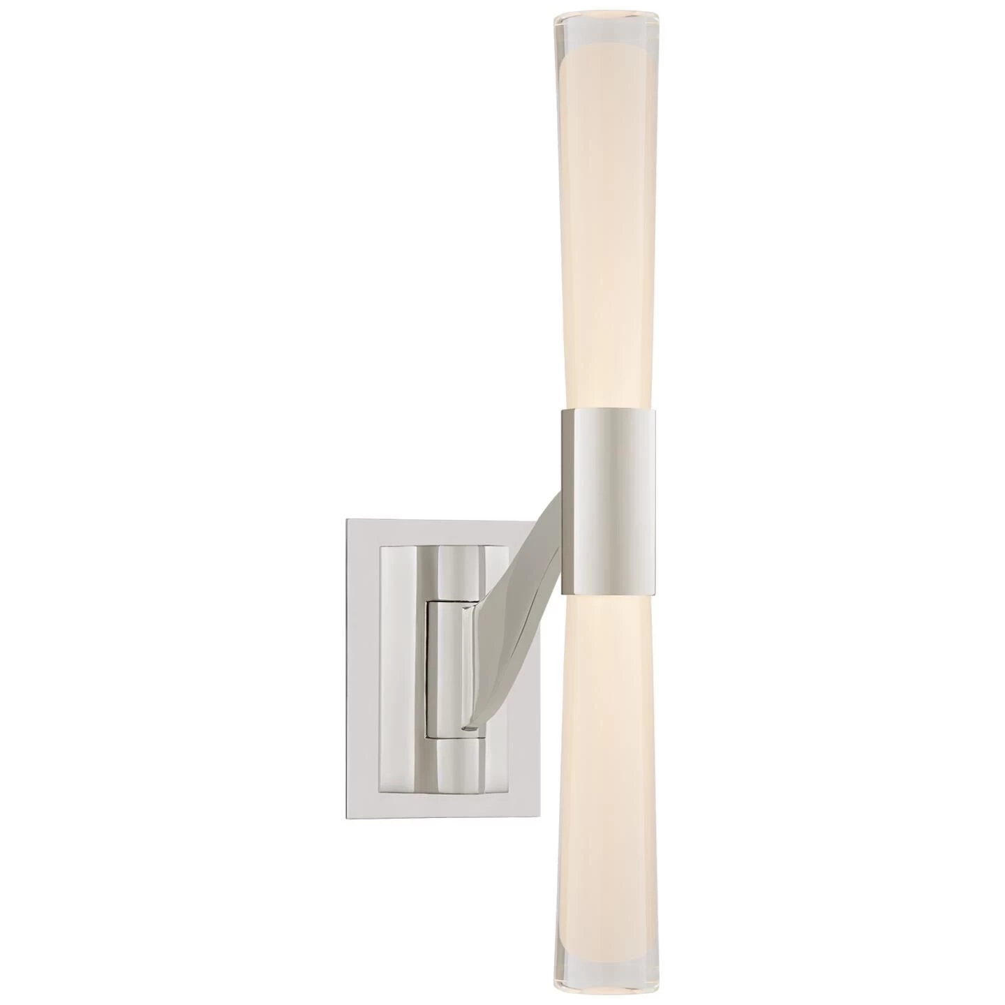 AERIN Brenta LED Wall Swing Lamp By Visual Comfort Signature Collection - Image 2