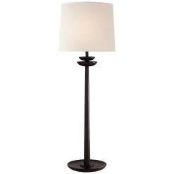 AERIN Beaumont 30 Inch Table Lamp By Visual Comfort Signature Collection