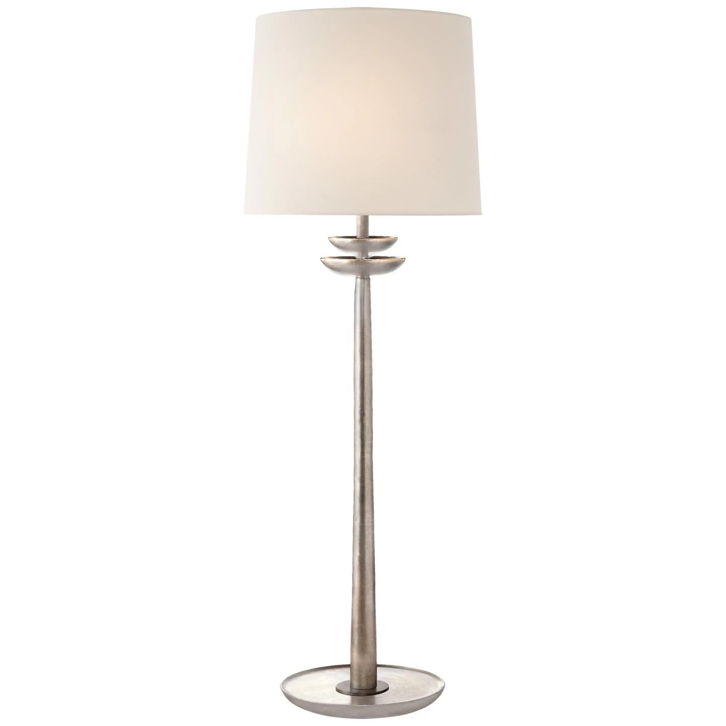 AERIN Beaumont 30 Inch Table Lamp By Visual Comfort Signature Collection - Image 4