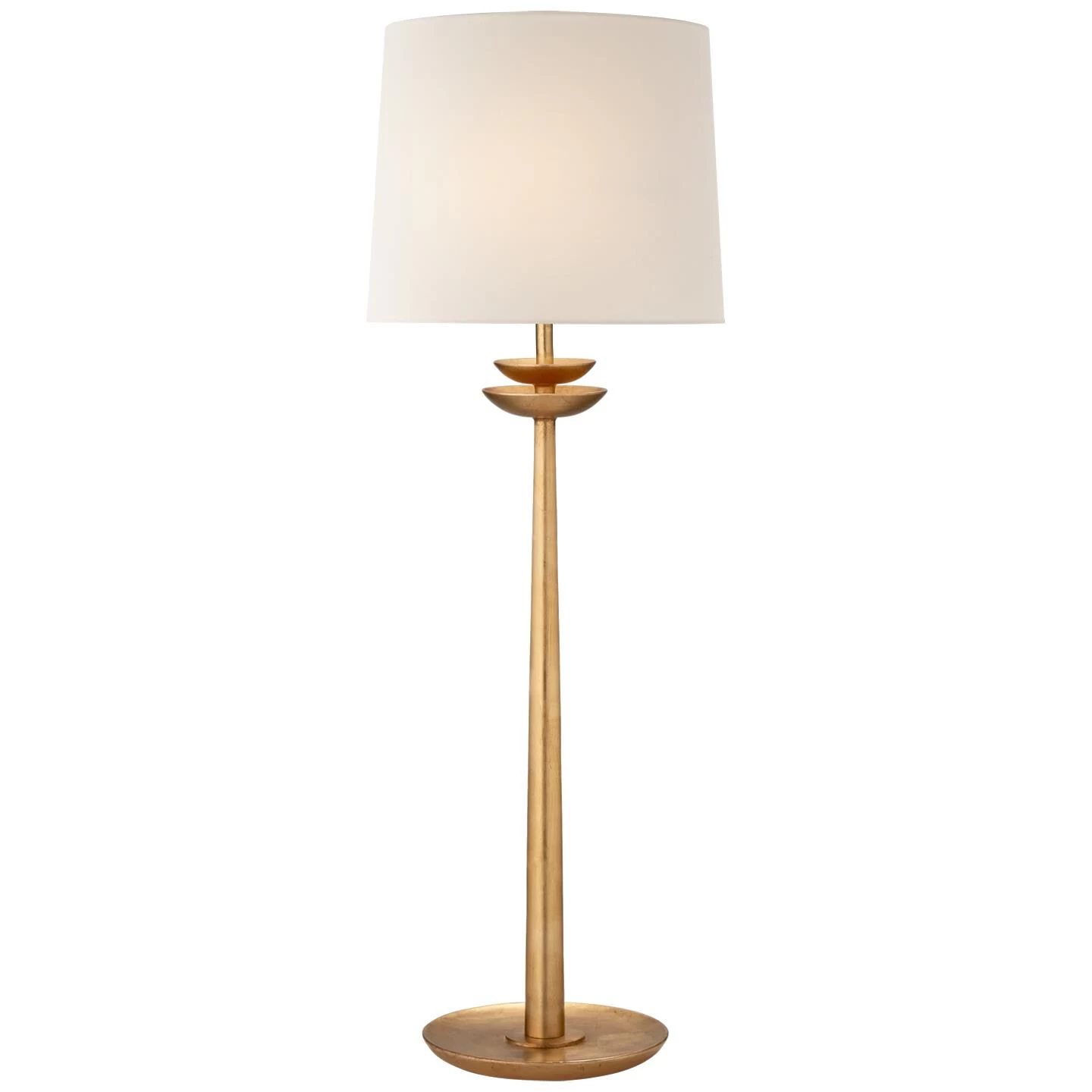AERIN Beaumont 30 Inch Table Lamp By Visual Comfort Signature Collection - Image 3