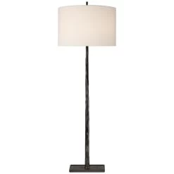 Barbara Barry Lyric 61 Inch Floor Lamp By Visual Comfort Signature Collection