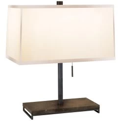 Barbara Barry Philosophy 17 Inch Table Lamp By Visual Comfort Signature Collection