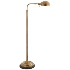 Chapman & Myers Apothecary 40 Inch Reading Lamp By Visual Comfort Signature Collection