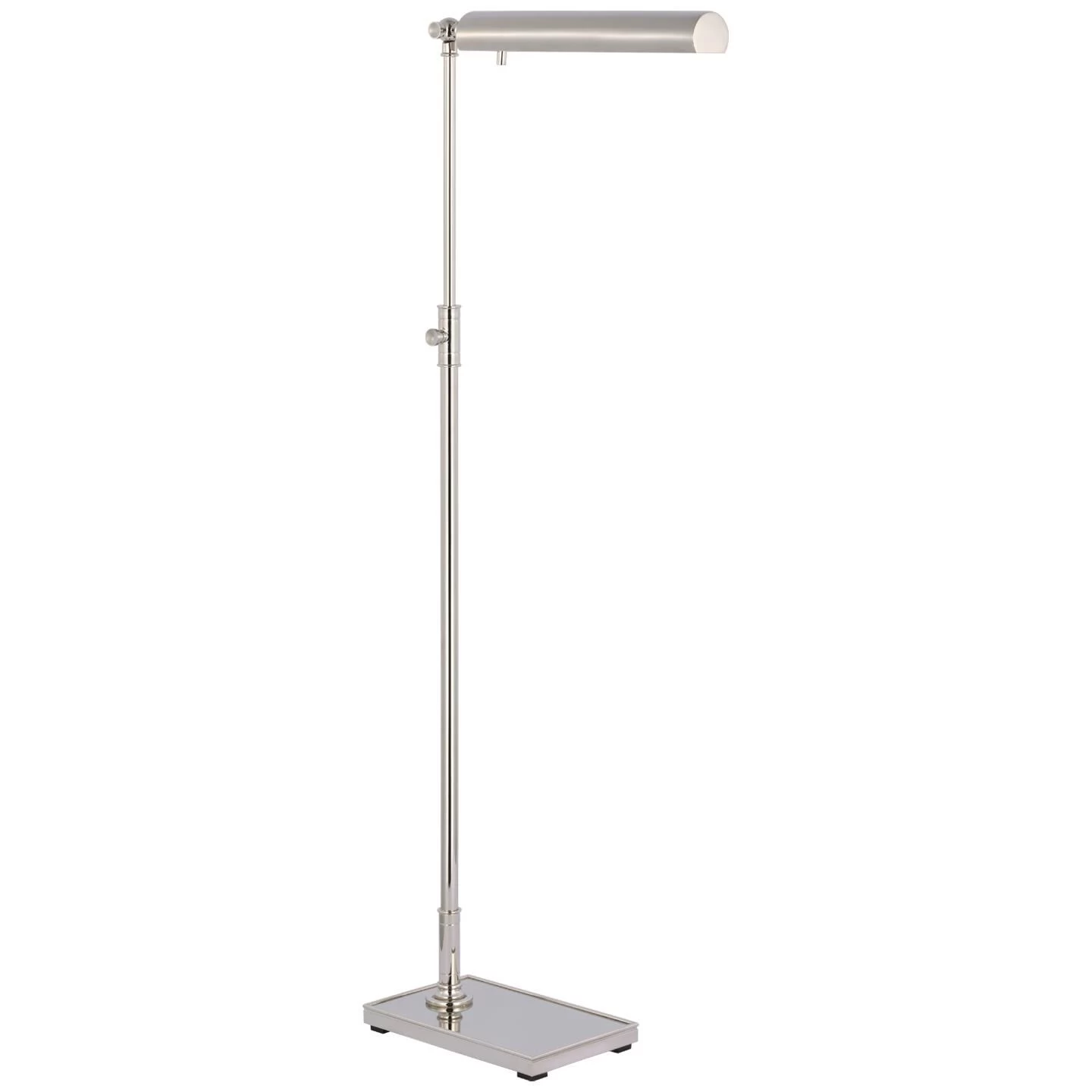 Chapman & Myers Lawton 41 Inch Reading Lamp By Visual Comfort Signature Collection - Image 2
