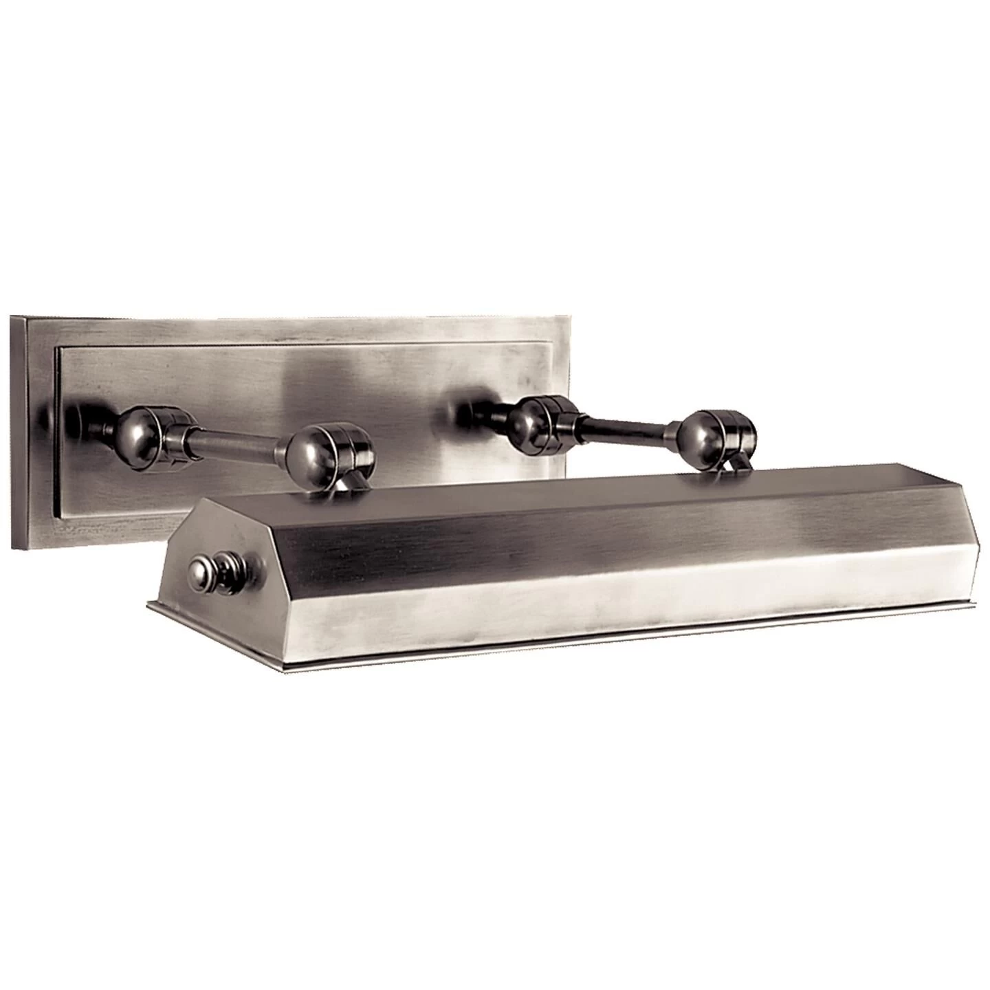 Chapman & Myers Dorchester 18 Inch Picture And Display Light By Visual Comfort Signature Collection - Clearance Special