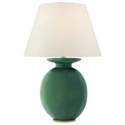Christopher Spitzmiller Hans 29 Inch Table Lamp By Visual Comfort Signature Collection