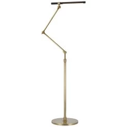 Ian K. Fowler Heron 40 Inch Floor Lamp By Visual Comfort Signature Collection