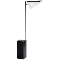Kelly Wearstler Forma 54 Inch Reading Lamp By Visual Comfort Signature Collection