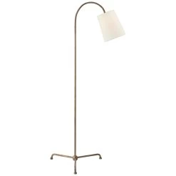 Thomas O'Brien Mia 56 Inch Reading Lamp By Visual Comfort Signature Collection - Clearance Special