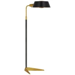 Thomas O'Brien Alfie 36 Inch Reading Lamp By Visual Comfort Signature Collection
