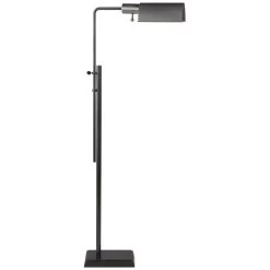 Thomas O'Brien Pask 37 Inch Reading Lamp By Visual Comfort Signature Collection