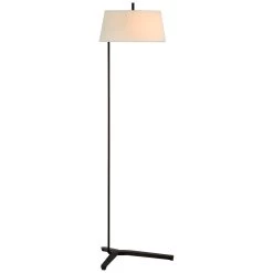 Thomas O'Brien Francesco 50 Inch Floor Lamp By Visual Comfort Signature Collection