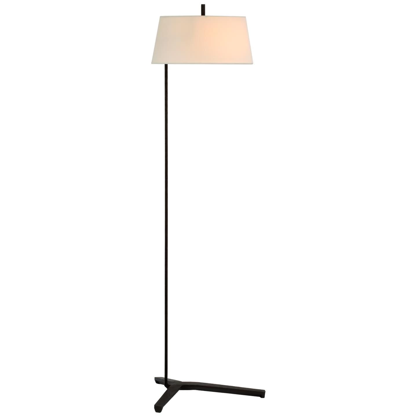 Thomas O'Brien Francesco 50 Inch Floor Lamp By Visual Comfort Signature Collection