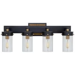 Thomas O'Brien Marais 20 Inch 4 Light Bath Vanity Light By Visual Comfort Signature Collection