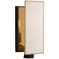 Visual Comfort Signature Collection Thomas O'Brien Albertine 10 Inch Wall Sconce