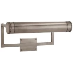 Thomas O'Brien Cosmopolitan 18 Inch Picture And Display Light By Visual Comfort Signature Collection