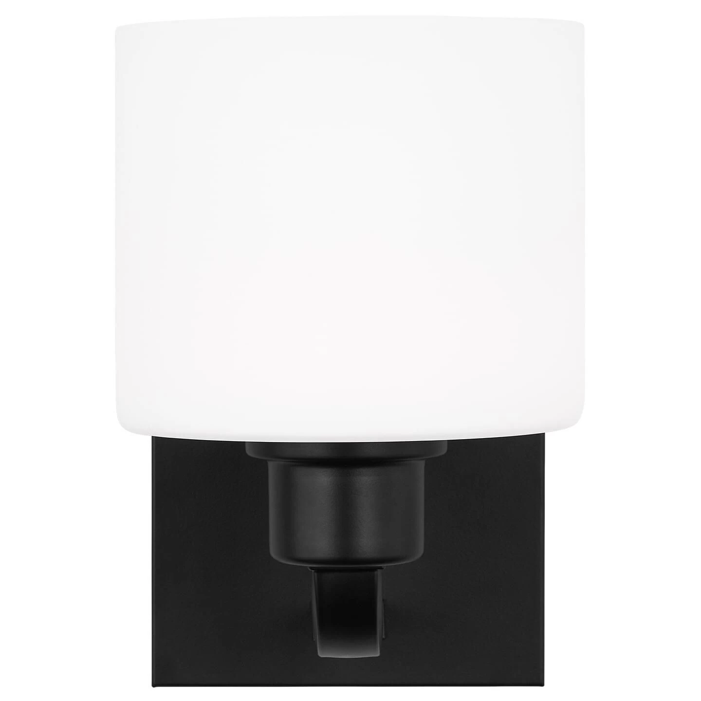 Generation Lighting Canfield 8 Inch LED Wall Sconce - Image 2