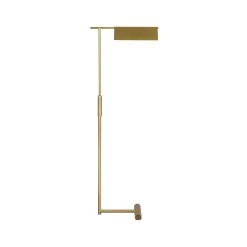 Foles 46 Inch Floor Lamp By Visual Comfort Studio Collection