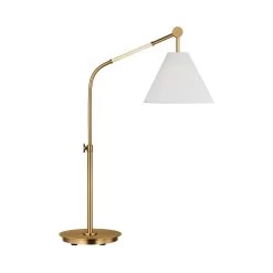Remy 31 Inch Table Lamp By Visual Comfort Studio Collection