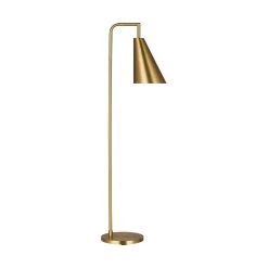 Ellen DeGeneres Jamie 61 Inch Floor Lamp By Visual Comfort Studio Collection