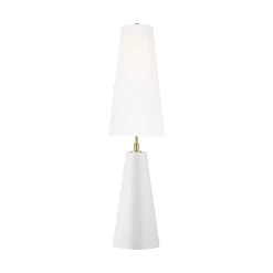 Lorne 33 Inch Table Lamp By Visual Comfort Studio Collection