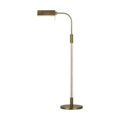 Lauren Ralph Lauren Robert 49 Inch Floor Lamp By Visual Comfort Studio Collection