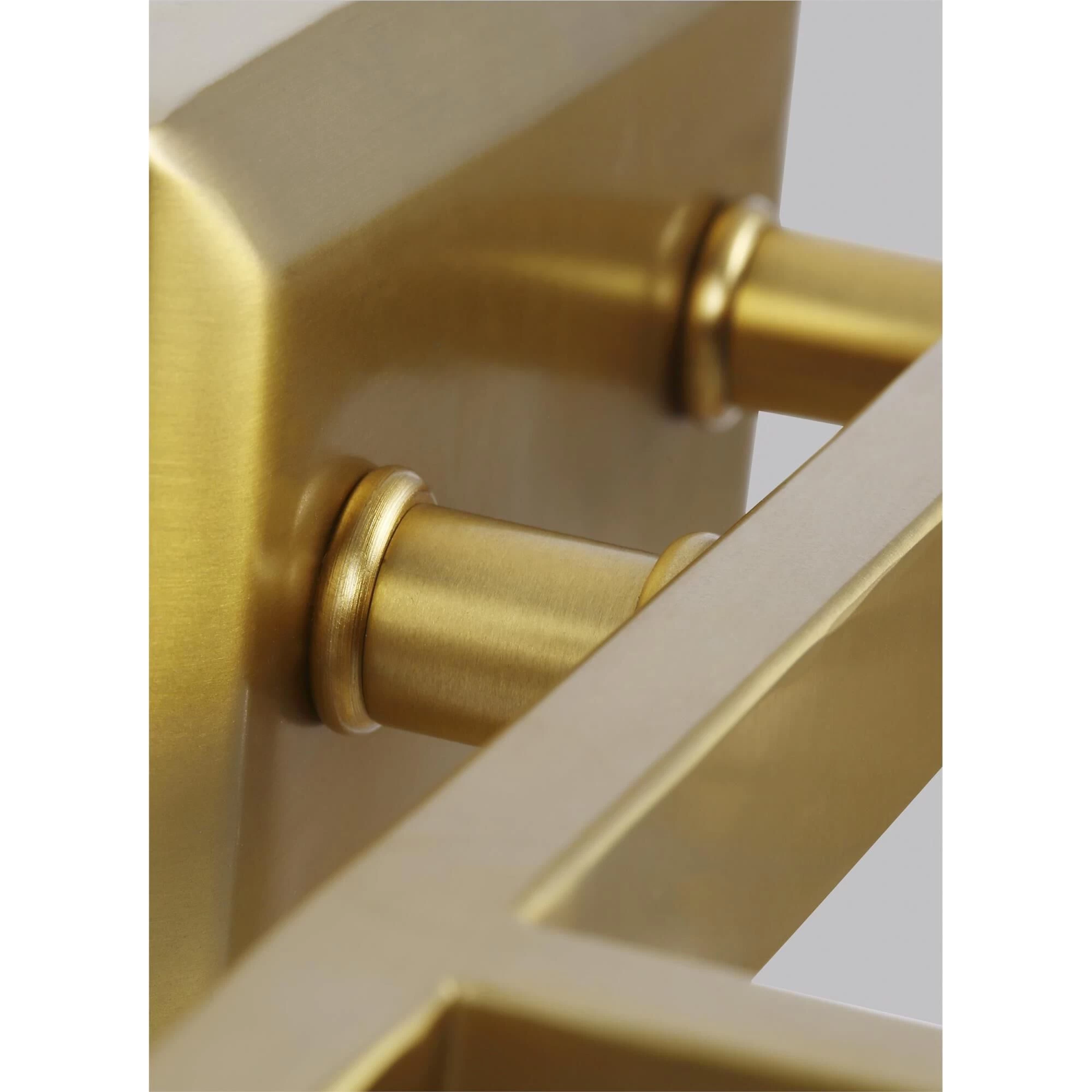 Sean Lavin Monterro 30 Inch 4 Light Bath Vanity Light By Visual Comfort Studio Collection - Image 3