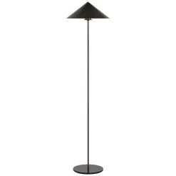 Paloma Contreras Orsay 55 Inch Floor Lamp By Visual Comfort Signature Collection