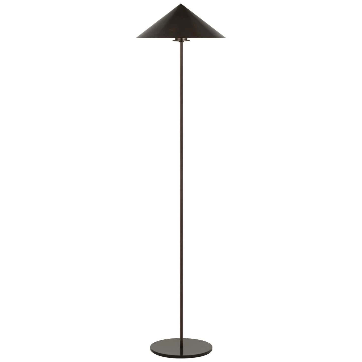 Paloma Contreras Orsay 55 Inch Floor Lamp By Visual Comfort Signature Collection