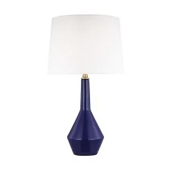 Thomas O'Brien Alana 28 Inch Table Lamp By Visual Comfort Studio Collection