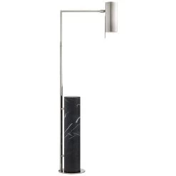 Kelly Wearstler Alma 43 Inch Reading Lamp By Visual Comfort Signature Collection