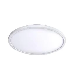 15 Inch 1 Light LED Flush Mount By WAC Lighting