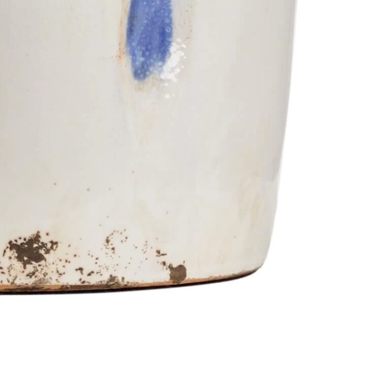 Dimples 26 Inch Table Lamp By Wildwood - Image 2