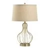 Asher 27 Inch Table Lamp By Wildwood