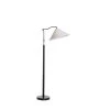 Larry Laslo Nora 54 Inch Reading Lamp By Wildwood