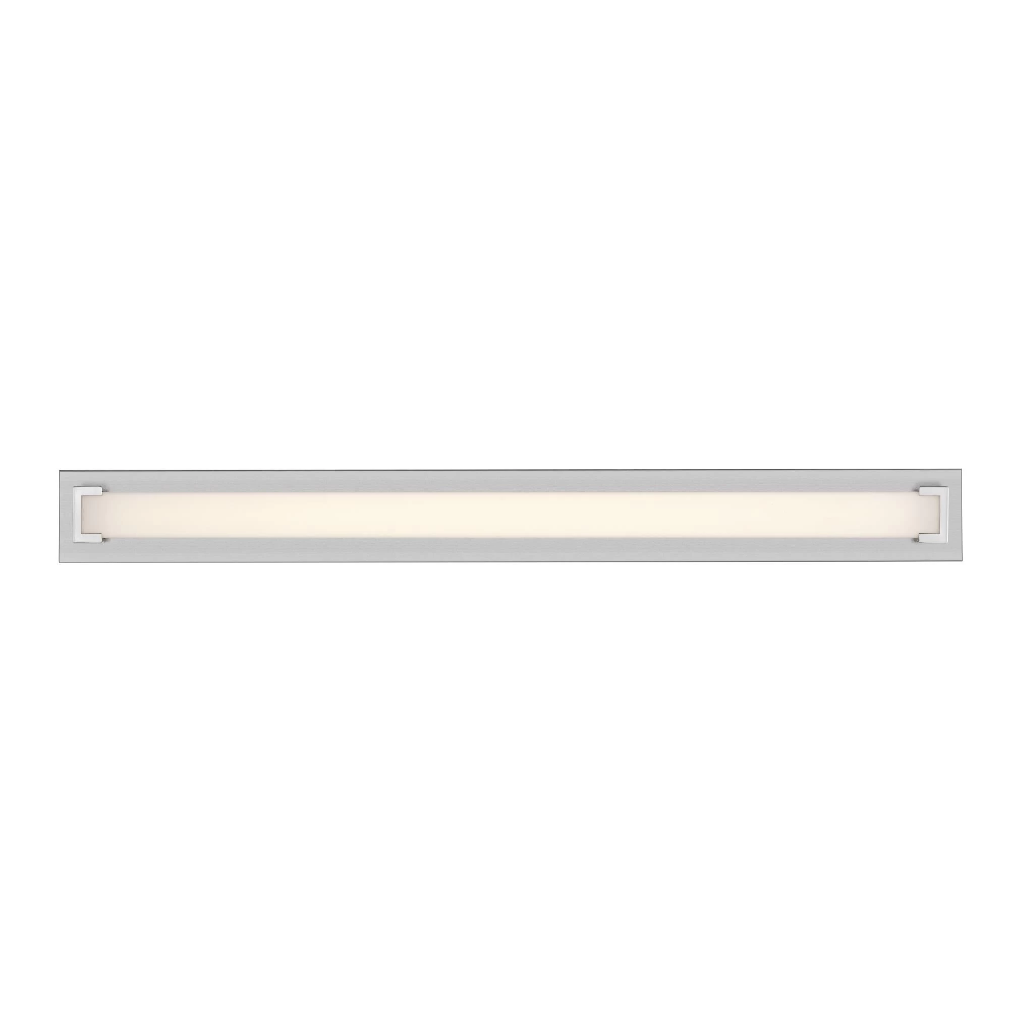 Z-Lite Elara 47 Inch LED Bath Vanity Light
