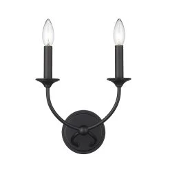 Arabella 11 Inch Wall Sconce By Z-Lite