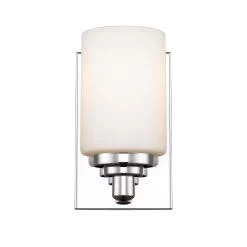 Z-Lite Soledad 7 Inch Wall Sconce