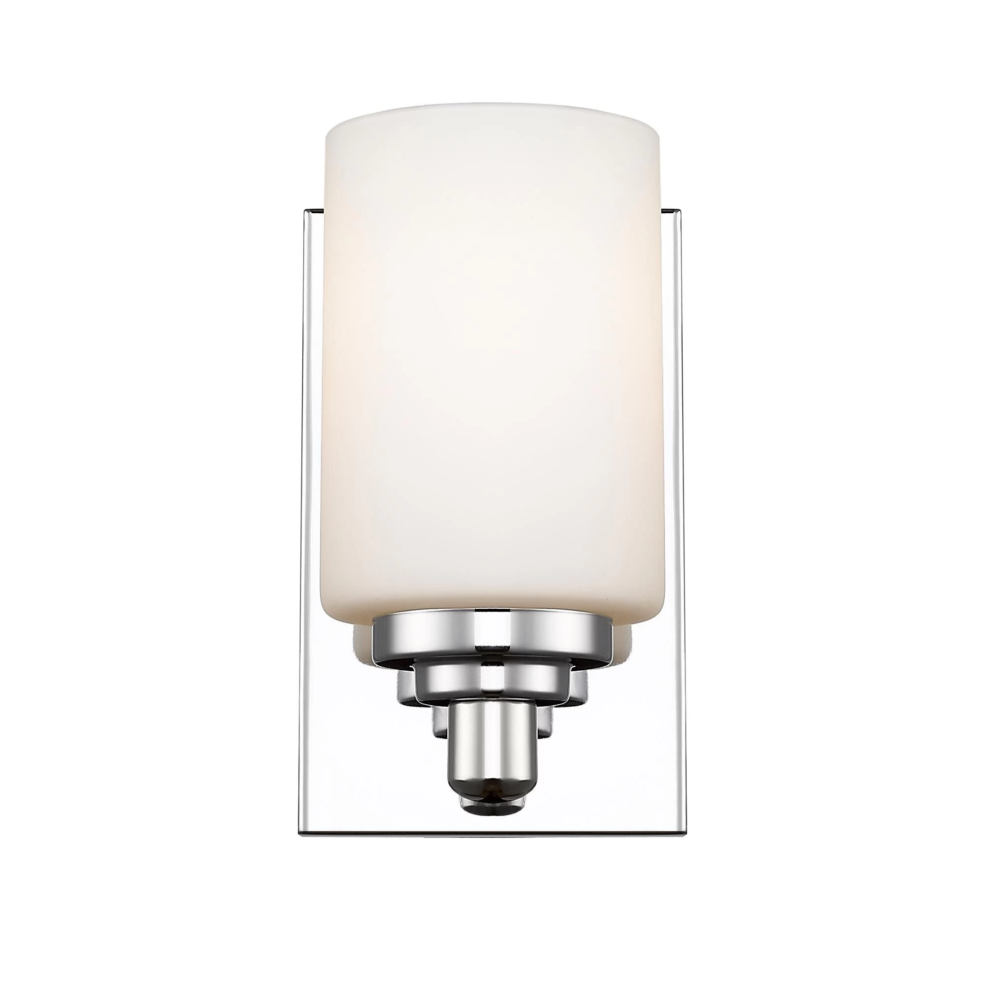 Z-Lite Soledad 7 Inch Wall Sconce