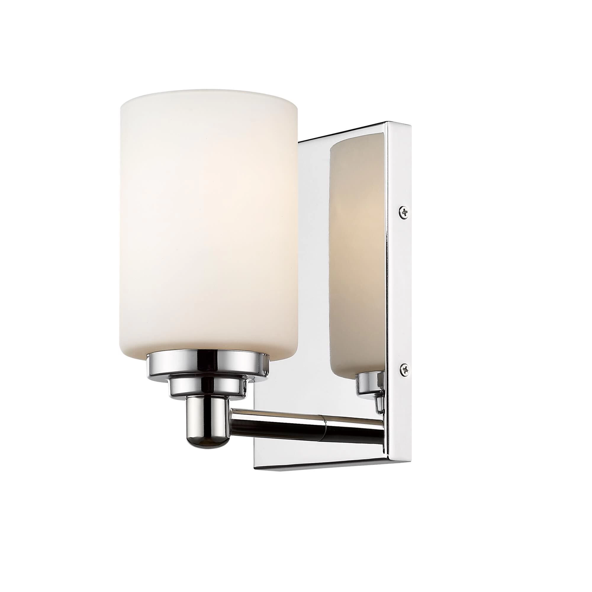 Z-Lite Soledad 7 Inch Wall Sconce - Image 3