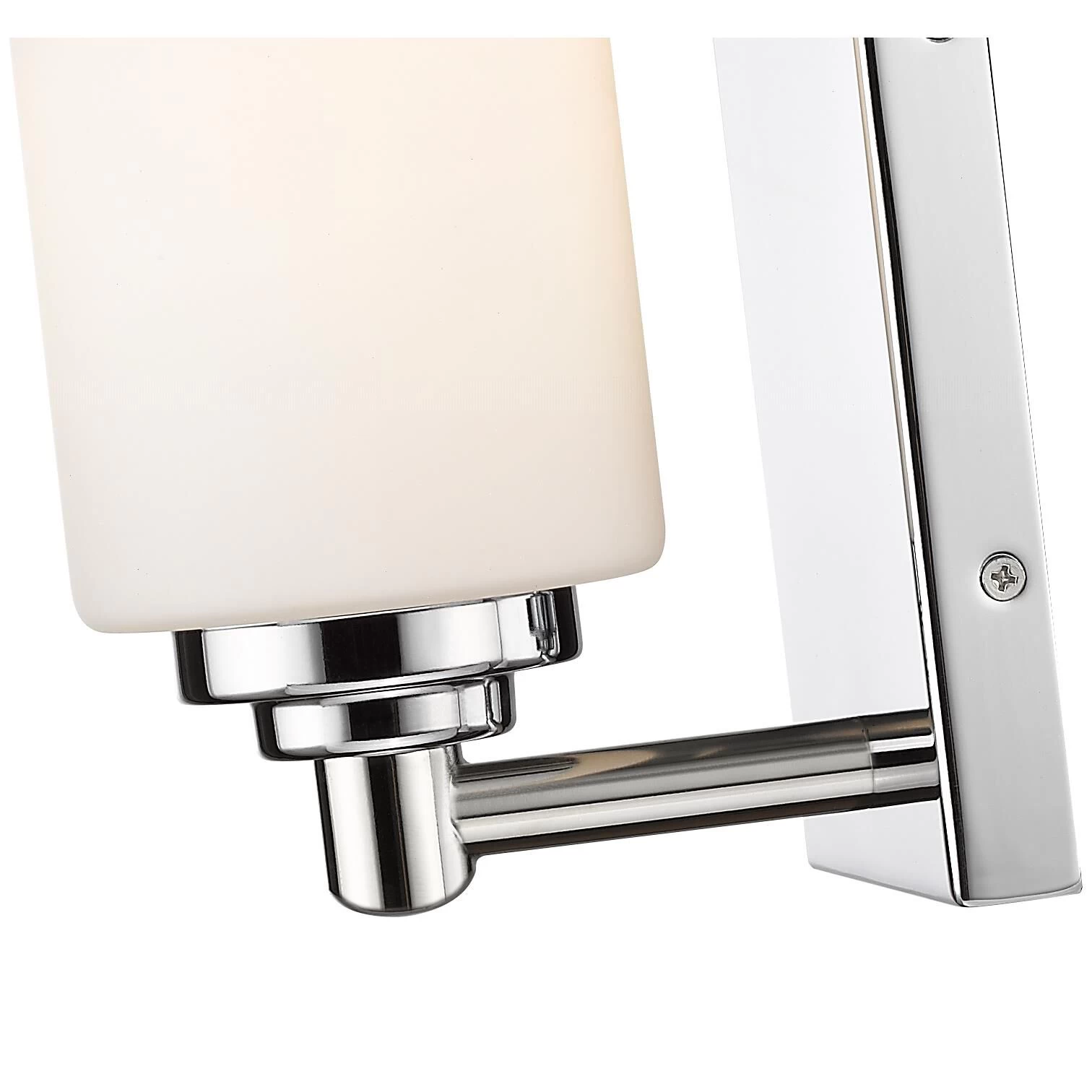 Z-Lite Soledad 7 Inch Wall Sconce - Image 4