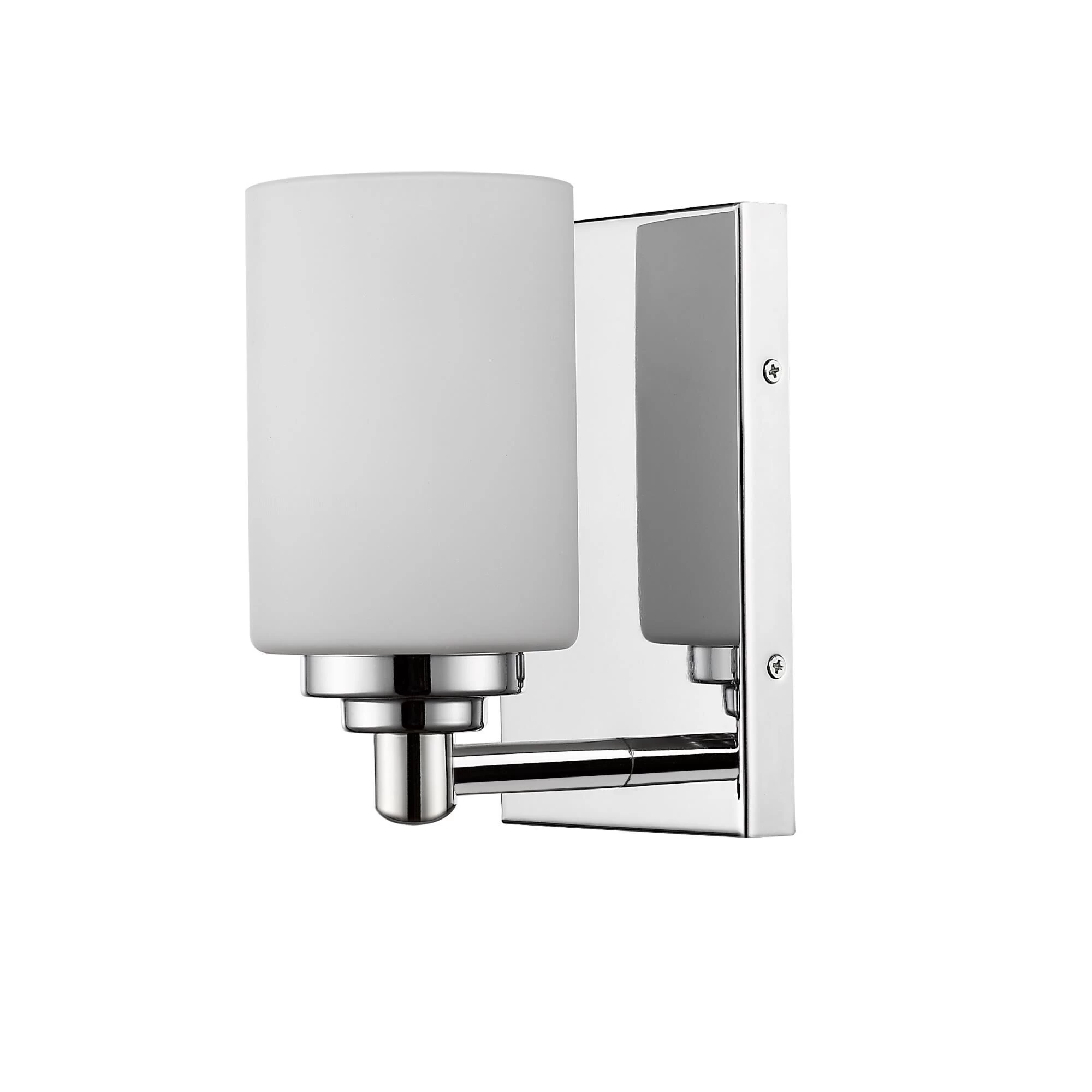 Z-Lite Soledad 7 Inch Wall Sconce - Image 5