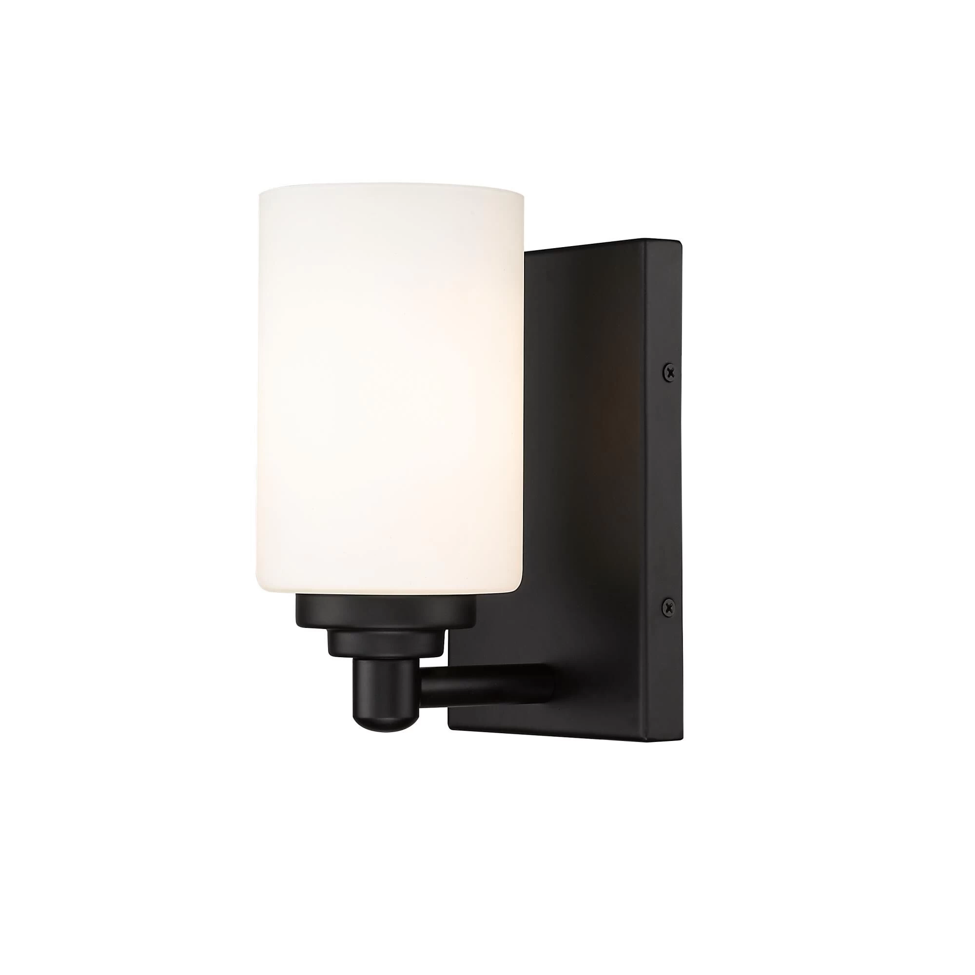 Z-Lite Soledad 7 Inch Wall Sconce - Image 6